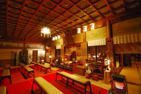 Koyasan Shukubo Fudoin - 25