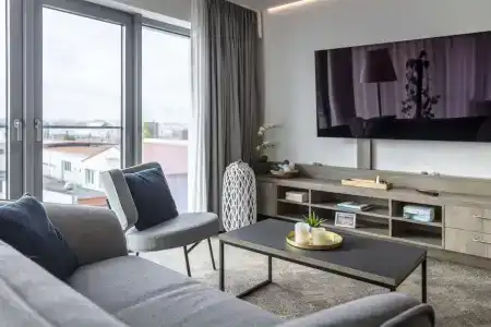 Park Inn By Radisson Wismar - 73