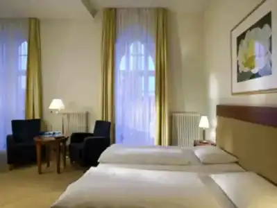 Novotel Hildesheim - 61