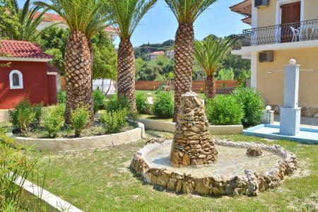 Sunny Garden - 32