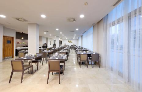 Exe Zaragoza Wtc - 33