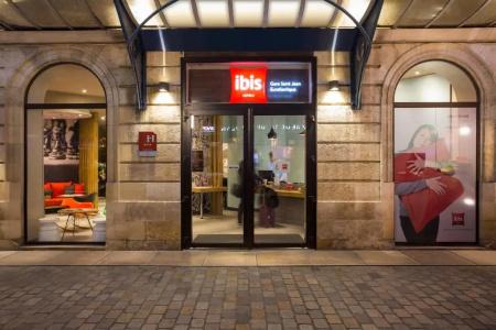 ibis Bordeaux Centre Gare Saint Jean Euratlantique - 18