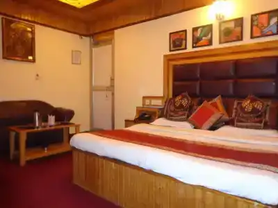Lal's Haveli - 34