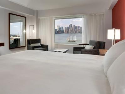 Hyatt Regency Boston Harbor - 25