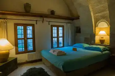 Les Maisons De Cappadoce - 91