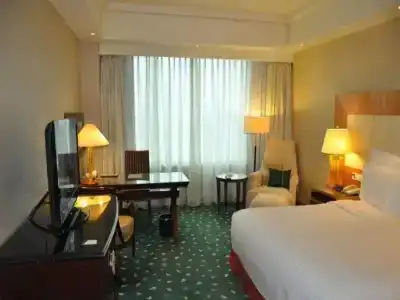 Renaissance Suzhou - 5