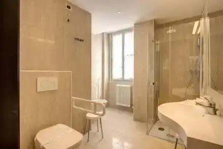 Albergo Firenze - 9