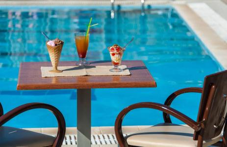 Zante Nest Studios & - 12