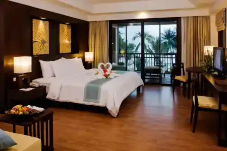 Kc Grande Resort & Spa - Sha Extra Plus - 2