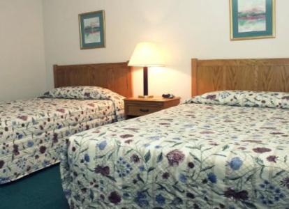 Affordable Suites - 2
