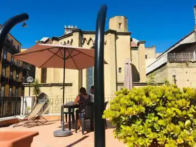 b&b La Storia Di Napoli - 17