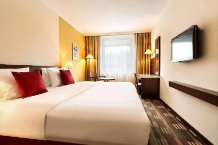 Best Western Premier International Brno - 85