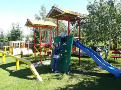Андреевские Озера - 0