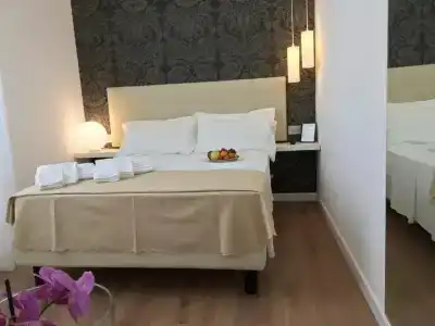 Sanremo Luxury Suites - 23
