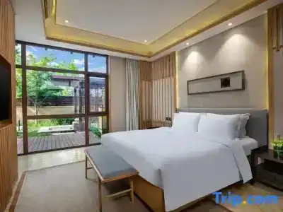 Holiday Inn Dalian Hot Spring, An Ihg - 85