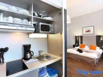 Odalys City Toulouse Colombélie - 66