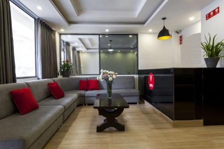 OYO 123 Prince Plaza - 1