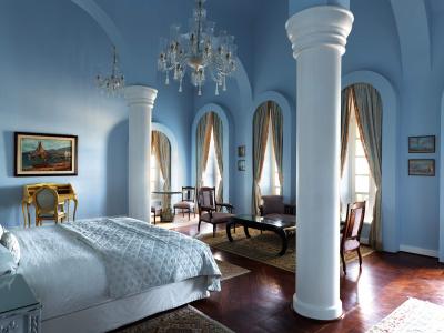 La Maison Bleue El Gouna - 27