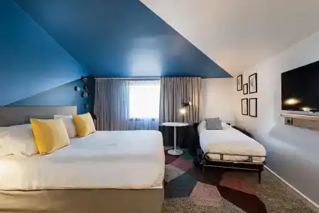 Golden Tulip Aix en Provence - 78