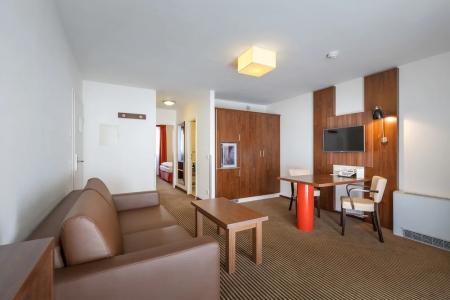 Best Western Nürnberg City West - 61