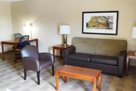Extended Stay America Suites - - West - 39