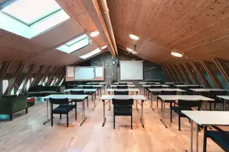 Skårungen -, Cabins and Camping - 14