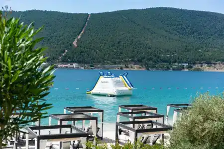 Titanic Deluxe Bodrum - 22