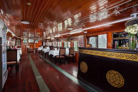 Halong Fantasea Cruise - 0