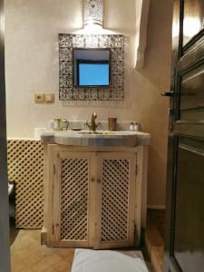 Riad Clefs d'Orient - 93
