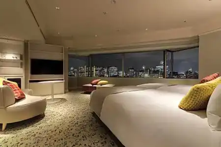 Dai-ichi Tokyo Seafort - 72