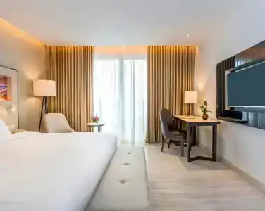 Novotel Phuket City Phokeethra - Sha Extra Plus - 70