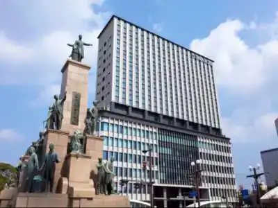Solaria Nishitetsu Kagoshima - 33