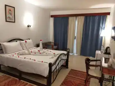 Marina Wadi Degla - 42