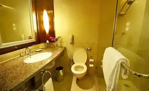 Vivanta Bengaluru Residency Road - 67