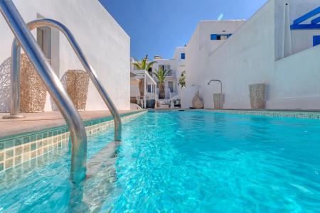 Lilly Residence-Sea View Suites, Adults Only - 36