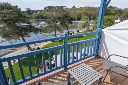 Best Western Plus Le Roof Vannes Bord De Mer - 104