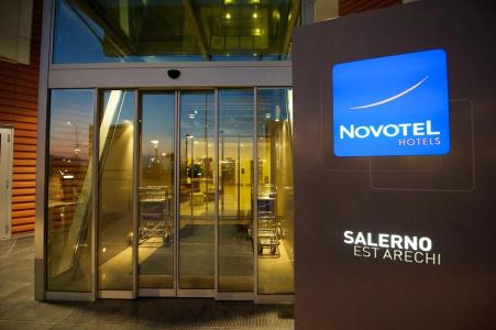Novotel Salerno Est Arechi - 28
