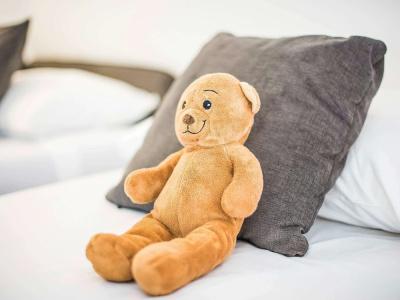 ibis Styles Toulouse Cite Espace - 42