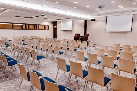 Crowne Plaza Bratislava, An Ihg - 18