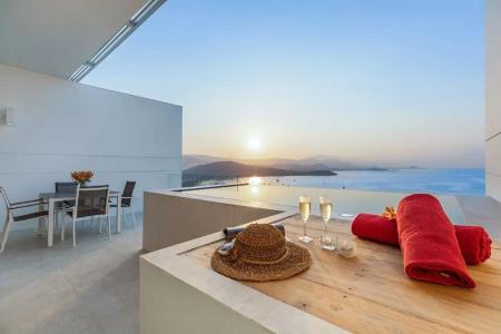Unique Boutique Residences - 108