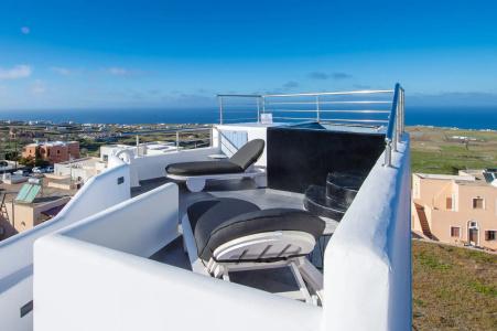 Sole d'oro Luxury Suites - 114