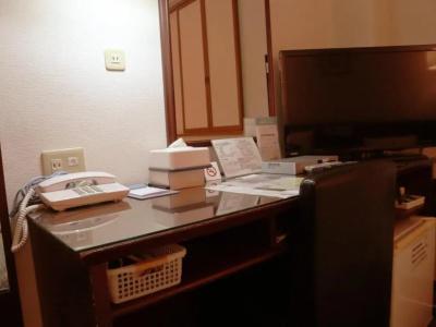 Kuretake-Inn Central Hamamatsu - 38