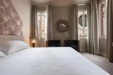 Liassidi Wellness Suites - 30