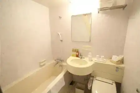 Niigata Toei - 24