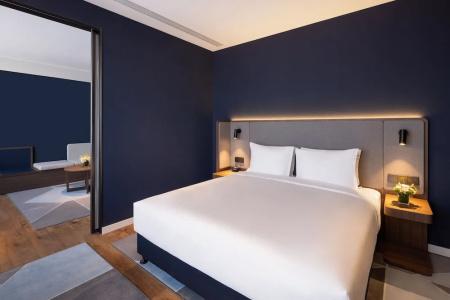 Holiday Inn Express Qingdao Jinshui, An Ihg - 4