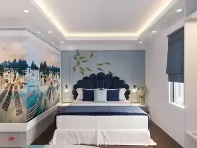 Hanoi Prime Center - 56