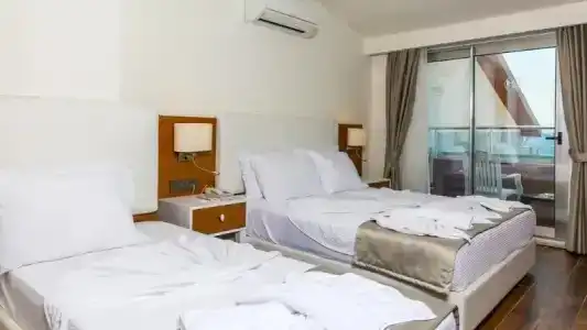 Ketenci Otel - 77
