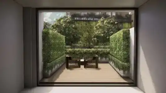 The Tawana Bangkok - 28