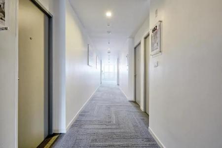 Red Planet Bangkok Asoke - Sha Extra Plus - 79