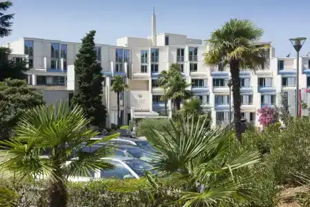 Crystal Sunny by Valamar - 26